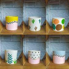 Check spelling or type a new query. Pot Bunga Pot Hias Pot 6 Cm Lukis Mini Karakter Gerabah Terracotta Kaktus Succulent Hiasan Dinding Kamar Ruang Tamu Terbaru Agustus 2021 Harga Murah Kualitas Terjamin Blibli