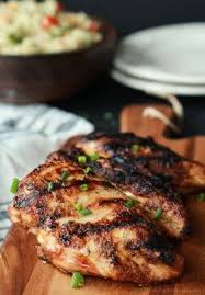 Easy Grilled Chicken Recipe With Homemade Spice Rub So Good Recipe Best Grilled Chicken Recipe Tasty Grilled Chicken Recipes Grilled Chicken Recipes Easy