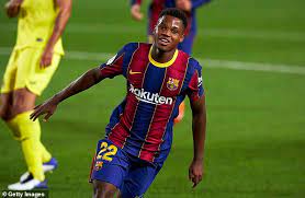 The dutch coach will be delighted to get off to such a positive. Editorial Review A Brilliant 4 0 Win In Barcelona Vs Villarreal