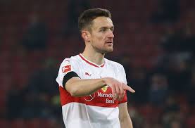 Christian gentner, 35, aus deutschland ⬢ position: Vfb Stuttgart Beim Vfl Wolfsburg Christian Gentner Steht In Der Startelf Genau Wie Antonis Aidonis Vfb Stuttgart Stuttgarter Zeitung
