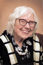 Jane Highsaw Obituary