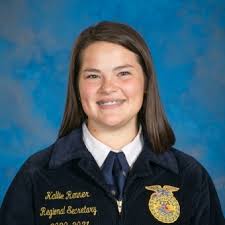 2021 to 2022 State Officers