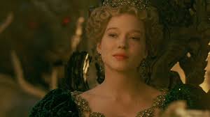Acquista su ibs a 16.00€! La Bella E La Bestia La Versione Gotica Con Lea Seydoux