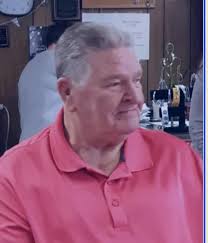 Just learned of the passing of Jerry Guy. He was a Mosler installer from  NC.