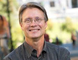 Mark Richards named as incoming UW Provost and professor of Earth and Space  Sciences