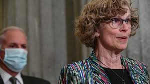 Duwve turned dow health director job due to treatment of Acton.