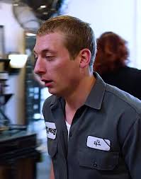 Shameless Lip Wedding Scene