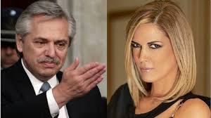 Viviana canosa | la periodista salió con una extraña e irresponsable hipótesis que le acarreó burla y comentarios enojados en las redes. La Respuesta De Viviana Canosa Cuando Le Preguntaron Si Alberto Fernandez Le Tiro Los Perros Mdz Online
