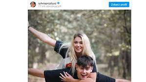 Razem z janem dąbrowskim tworzą zgrany duet zarówno na płaszczyźnie zawodowej, jak i prywatnej. Sylwia Przybysz Szczegoly Slubu Z Janem Dabrowskim Gdzie I Kiedy Sie Odbedzie 4fun Tv