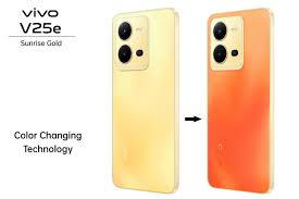 Vivo V25e - Price and Specifications ...