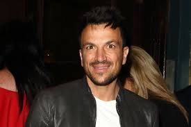 Peter andre featuring warren g & coolio ➜ all night, all right (official music video). New Music For Peter Andre