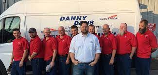 124 likes · 1 talking about this. Electricians Maryville Tn Danny Davis Electrical Contractors Inc