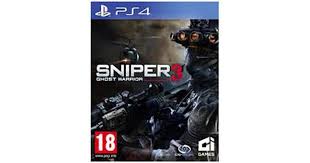 Sniper ghost warrior 3 also suffers from occasional framerate drops, which occurred during both combat and exploration, and the game crashed several times during the course of the review. Sniper Ghost Warrior 3 Ps4 Game See The Lowest Price
