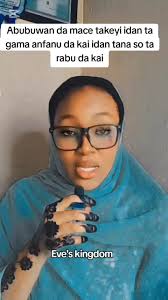 Abubuwan da Mace Takeyi Idan Ta Gama Anfanuwa