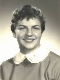 Patricia Lorree Hawkins