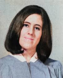 IN REMEMBRANCE Brenda Hoover Class of 1970