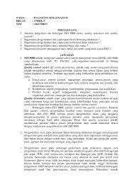 Maybe you would like to learn more about one of these? Doc Soal Dan Jawaban Ppr Bong Bagastin Mawadah Academia Edu