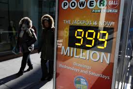 Dear Powerball Winner Take Our Advice And Take The Annuity