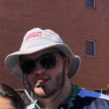 Marcus Matz's Instagram, Twitter & Facebook