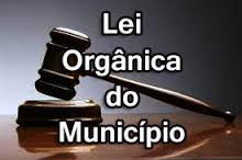 Resultado de imagem para lei organica da cÃ¢mara ilheus