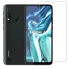 Tempered Glass for Lenovo A8 2020 ...