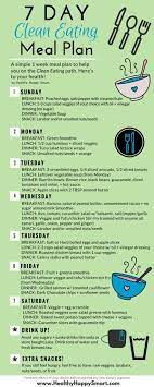 Pin On Clean Eating Recipes