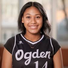 Lauretta Taylor's High School Career Home