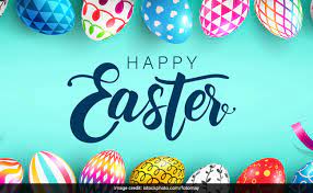 Easter also called resurrection sunday or pascha is one of the most important days in the christian faith commemorating the. Easter Date History Significance Easter Eggs Bunny Lily Candles Lamb