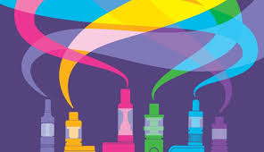 Although i have i would not worry about the nicotine what i would be concerned about would be allergic reactions that adults report to flavorings and vg or pg. Is Vaping Safe Md Anderson Cancer Center