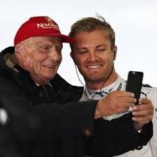 See more of niki lauda on facebook. Niki Lauda Promiflash De