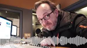 Cuando Dani Solís presenció cómo Miguel Ángel García Juez se hizo pasar por  un tertuliano