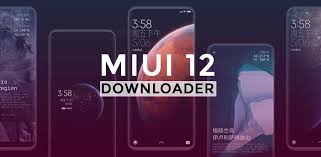 Each apk file listed on this website virus free. Miui 12 Downloader Apk Download For Android Rvbanna420
