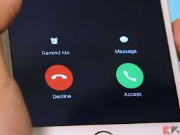 Un tool più che conosciuto agli utenti se ti stai chiedendo se esiste un modo per bloccare le pubblicità anche su iphone e ipad, la risposta è si. Bloccare Chiamate Indesiderate Su Iphone Chimerarevo