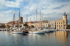 Port De La Ciotat Bienvenue Sur Port Pratique