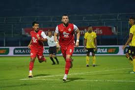 Psm kala itu sukses keluar sebagai juara berkat. Head To Head Persija Jakarta Vs Psm Makassar Di Piala Menpora 2021 Kumparan Com