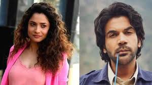 Ankita Lokhande talks about Pavitra Rishta; Rajkummar`s look from new  series out