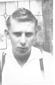 Wayne Alvin Walter (1919-1999)