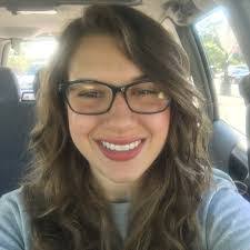 Amanda Salmi's Instagram, Twitter & Facebook