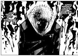 Satoru gojo mentored yuta and enrolled him at tokyo jujutsu high. JÅ On Twitter And On The Flip Side The Unbridled Rage Yuji Feels Throughout The Fight Is Also Evidently Shown Through His Attacks And Expressions Https T Co Jxg25ueq7q