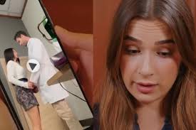 Zakochani po uszy odcinek 107