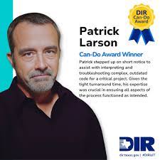 John Dechene's Instagram, Twitter & Facebook