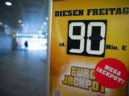 Bis wann kann man eurojackpot am freitag spielen? Eurojackpot Zahlen Und Quoten Der Ziehung Vom 28 05 2021 Jackpot Geht Nach Hessen Wirtschaft