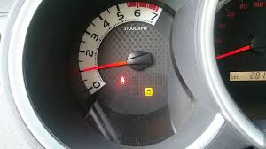 And engine just came on this morning. Vsc Light Won T Turn Off Tacoma World