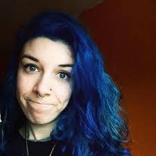 Courtney Tharp's Instagram, Twitter & Facebook