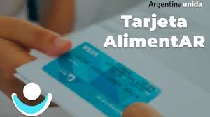 9,433 likes · 387 talking about this. Tarjeta Alimentar Desvelada La Fecha En La Que El Nuevo Monto Estara Disponible As Argentina