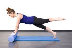 Decrease pain, stress, tightness, and prevent injuries from happening with these 5 foam roller leg exercises. 5 Foam Roller Exercises To Improve Your Body S Flexibility