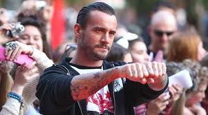 Retrieved from mtv.com cm punk, born phil brooks, . Cm Punk S Cryptic Message Fuels Speculation About His Return To The Ring With Aew Sports News The Indian Express