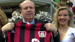 Promi big brother late night live (2014). Reiner Calmund La Paloma Im Phantasialand Sport Sz De