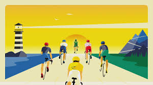 Det er anden etape hvor rytterne kører i andorra, og første etape efter løbets anden hviledag. Tour De France July 4 2021