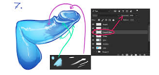 The NSFW Illustrators Guide V1 — Steemit